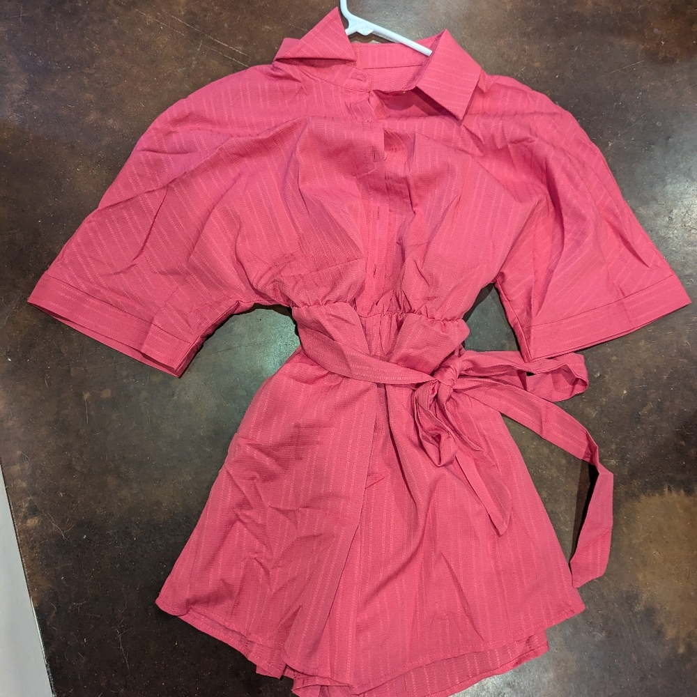 Women's jumper